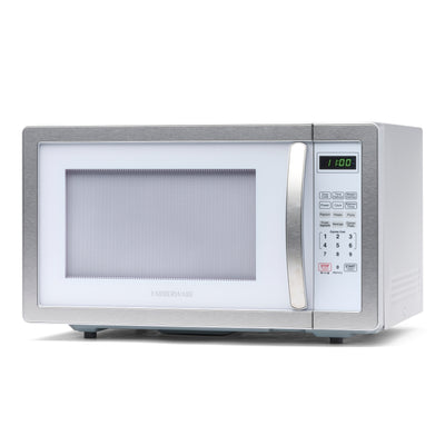 Farberware Classic 1.1 Cu. Ft. 1000-Watt Microwave Oven