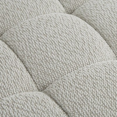 Full Compression Sofa Simplified Style Modular Sofa