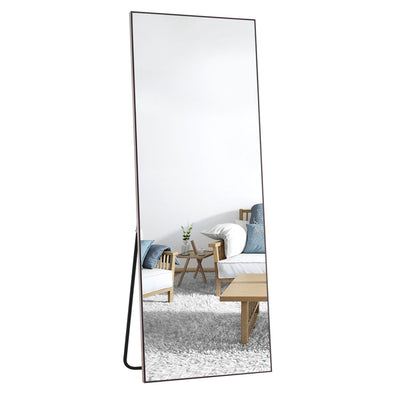 Full Length Mirror Large Wall Mounted Mirror Full Body Mirror