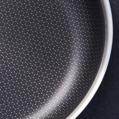 HENCKELS Paradigm 3-pc Fry Pan Set with Bonus Turner & Serving Spoon - 5-pc