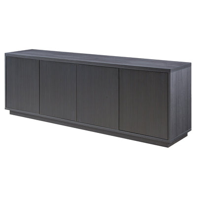 Hanson Rectangular TV Stand for TV's up to 75