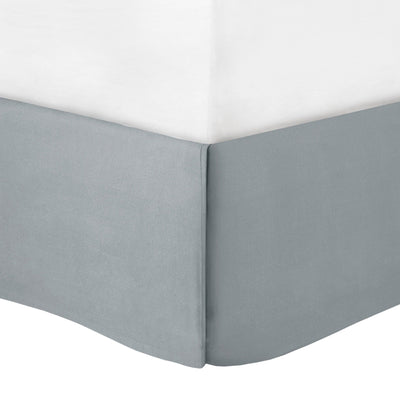 Harbor House Hallie 6-piece Grey Damask Pattern Cotton Comforter Set