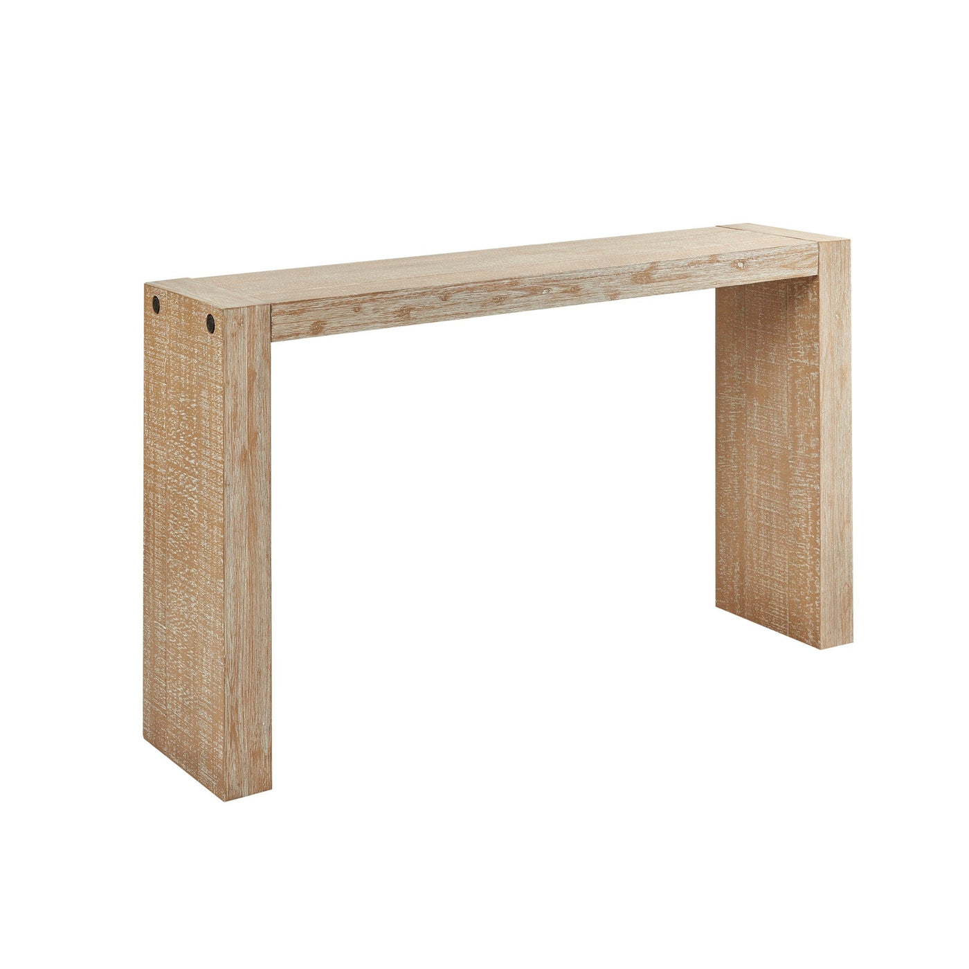 INK IVY Monterey Console Table