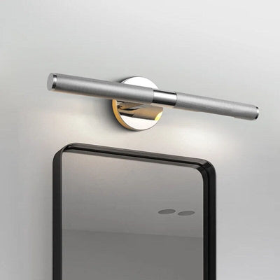 KAYLA Modern Wall Sconces, Brass Wall Mounted Lights, Bathroom Wall Picture Light for Living Room, Indoor Sconce Lighting - N/A