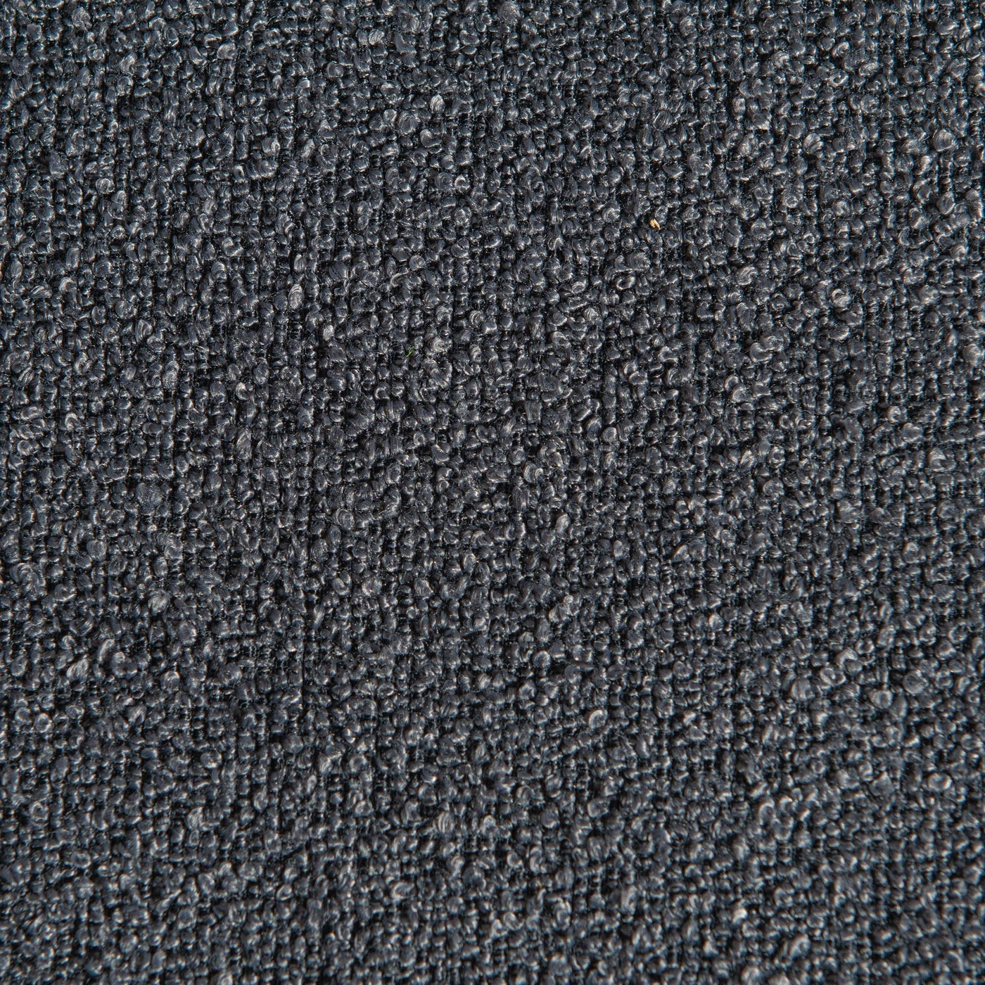 KINWELL Boucle Upholstered 2-Seats Loveseat with Pillows