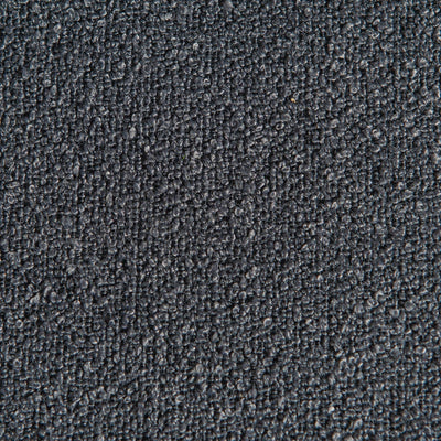 KINWELL Boucle Upholstered 2-Seats Loveseat with Pillows