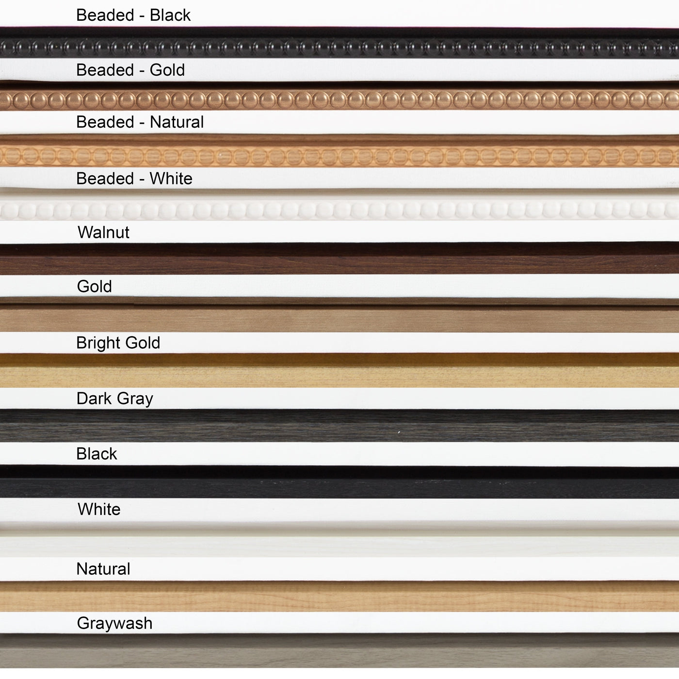 Kate and Laurel Sylvie Beaded Abstract Botanical Canvas