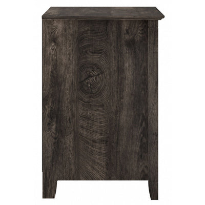 Key West 2 Drawer Lateral File Cabinet by Bush Furniture