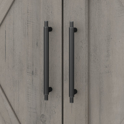 Key West 32W Bathroom Vanity with Sink by Bush Furniture