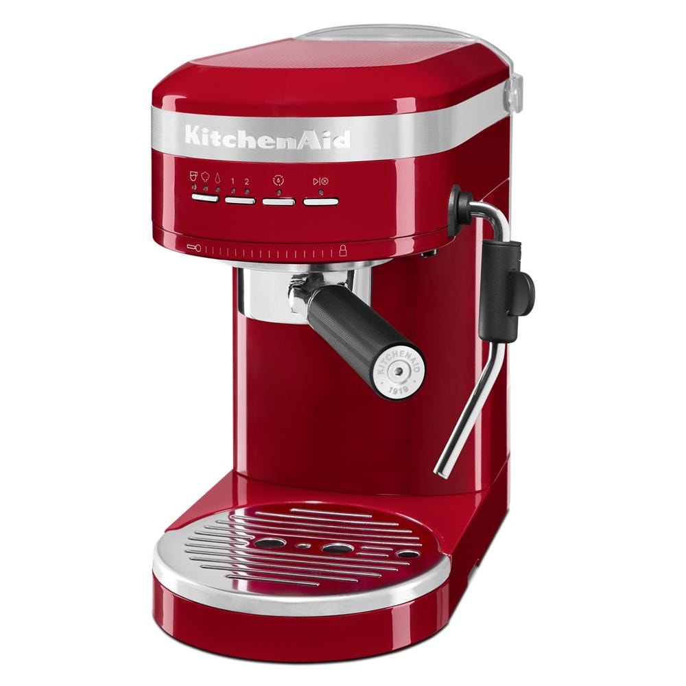 KitchenAid Metal Semi-Automatic Espresso Machine, KES6503