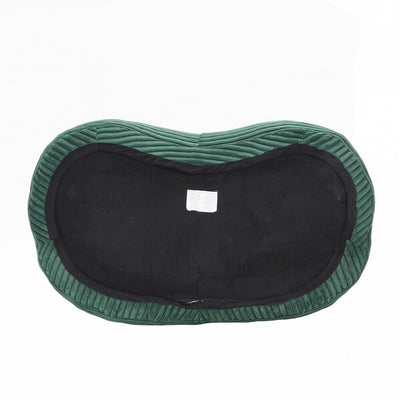 Lazy Sofa Durable Comfort Lounger High Back Bean Bag Chair Couch for Adults and Kids - 2 Seat