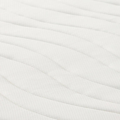 Linenspa 8 In. Firm Gel Memory Foam Hybrid Mattress