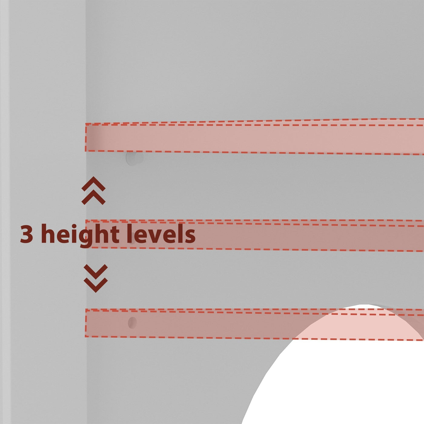 Litter Box Enclosure Cat Litter Box Furniture End Table Sofa Tbale