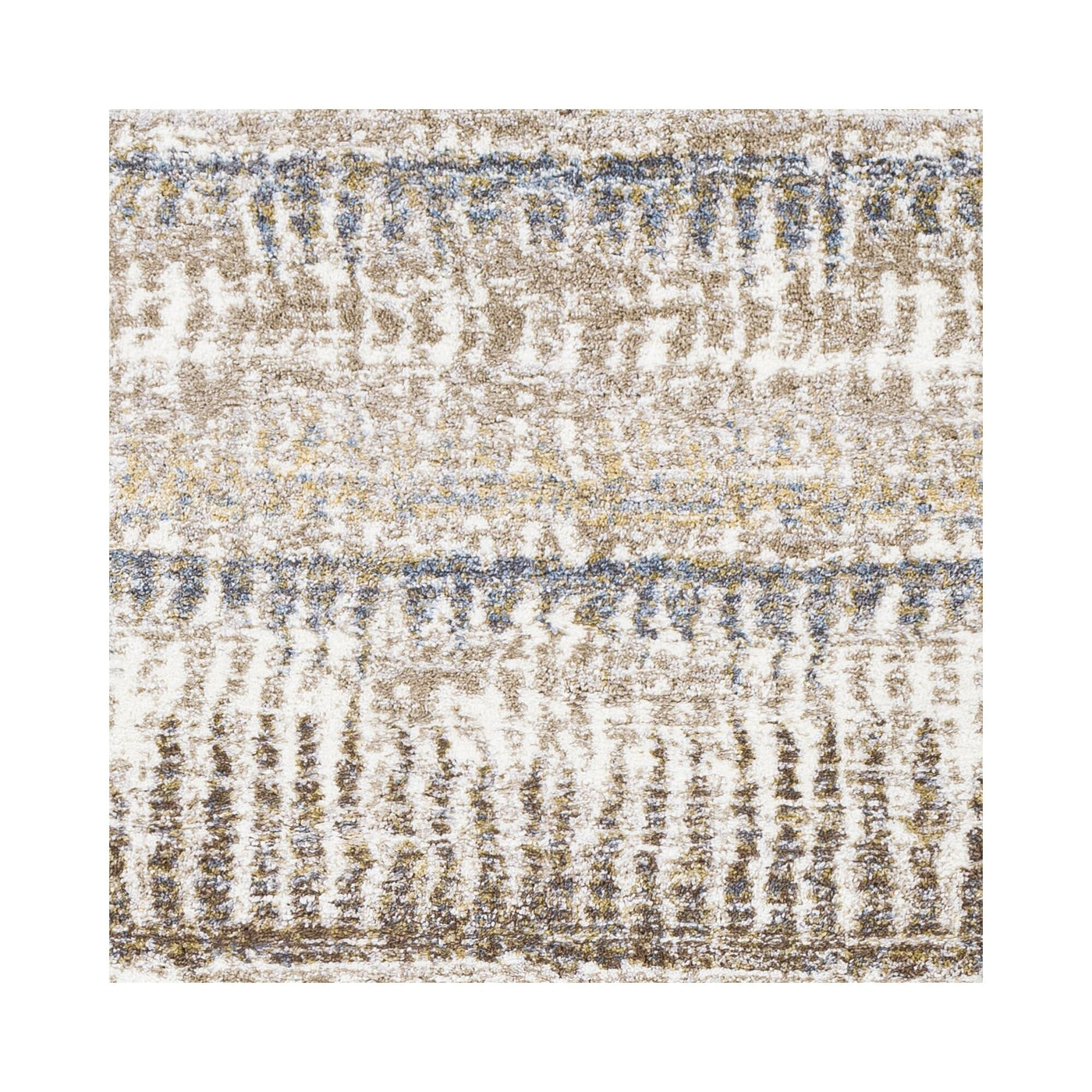 Livabliss Portofino Minimalist Ombre Area Rug.