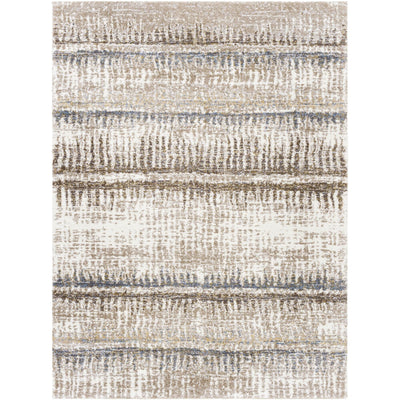 Livabliss Portofino Minimalist Ombre Area Rug.