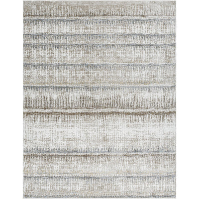 Livabliss Portofino Minimalist Ombre Area Rug.