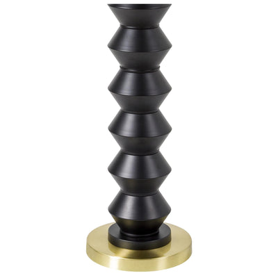 Livabliss Rogow Modern Accent Floor Lamp