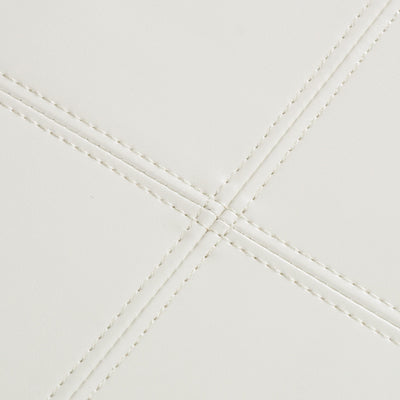 Lucinda Faux Leather Storage Bench by Christopher Knight Home - 51.25 L x 17.50 W x 16.25 H