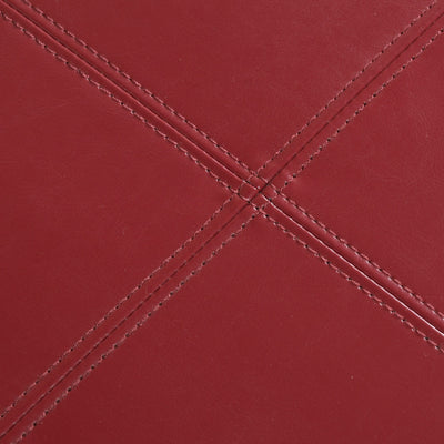 Lucinda Faux Leather Storage Bench by Christopher Knight Home - 51.25 L x 17.50 W x 16.25 H