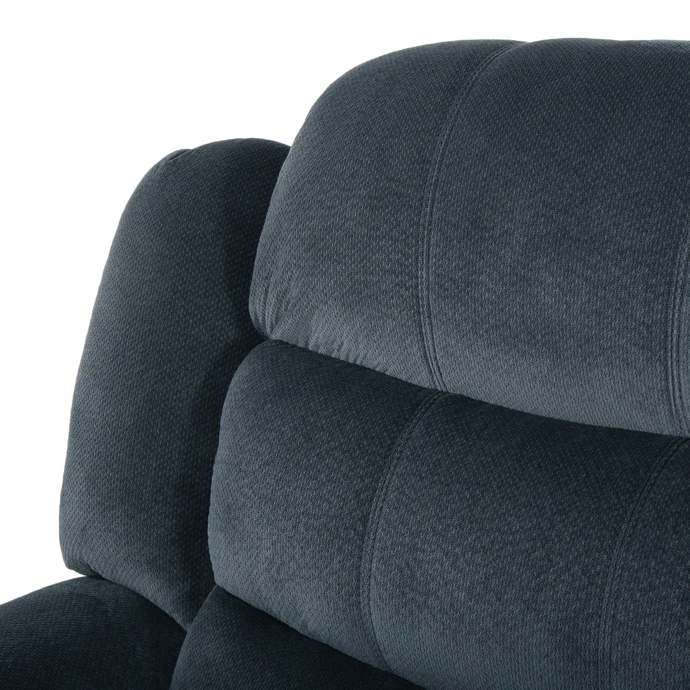 Luxurious Oversized Recliner Chair for Ultimate Relaxation