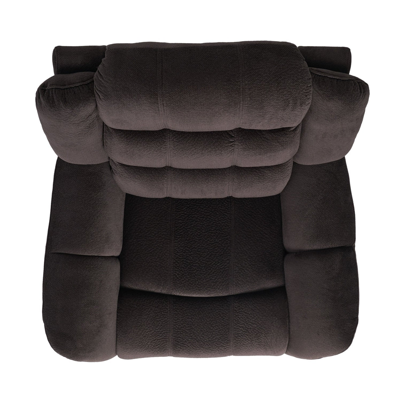 Luxurious Oversized Recliner Chair for Ultimate Relaxation