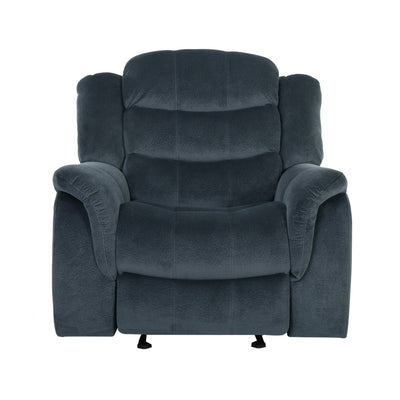 Luxurious Oversized Recliner Chair for Ultimate Relaxation