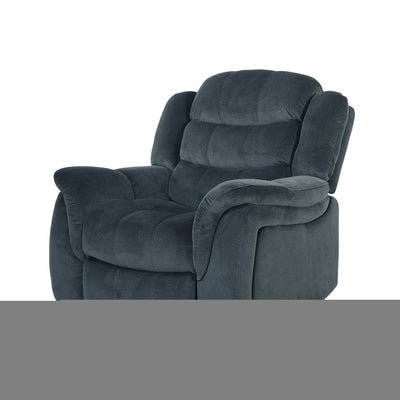 Luxurious Oversized Recliner Chair for Ultimate Relaxation