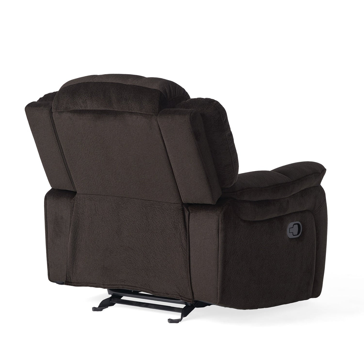 Luxurious Oversized Recliner Chair for Ultimate Relaxation