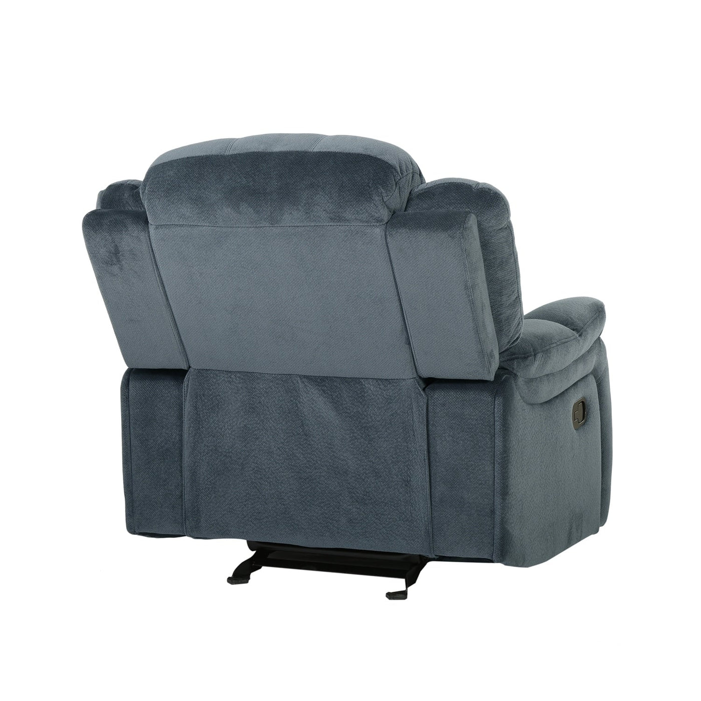 Luxurious Oversized Recliner Chair for Ultimate Relaxation