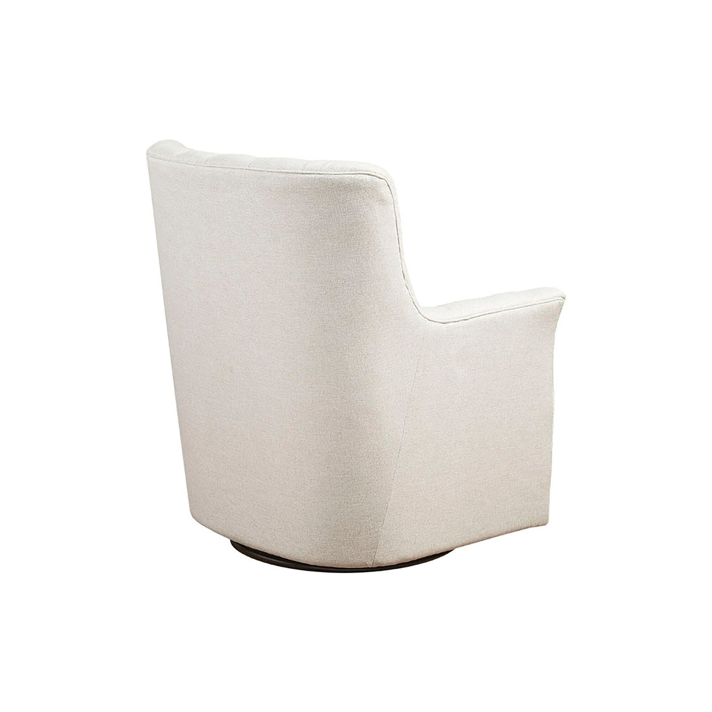 Madison Park Rae 360 degree Swivel Glider Chair