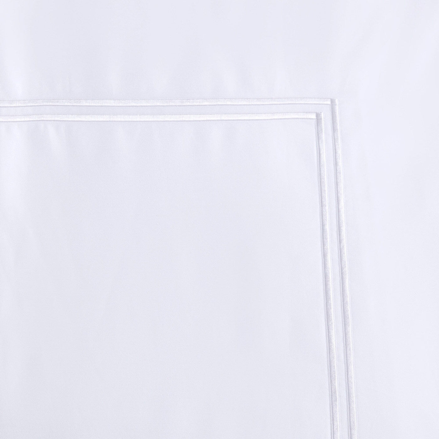 Madison Park Signature 500 Thread Count Luxury Collection 100% Cotton Sateen Embroidered Duvet Cover Set