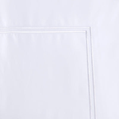 Madison Park Signature 500 Thread Count Luxury Collection 100% Cotton Sateen Embroidered Duvet Cover Set