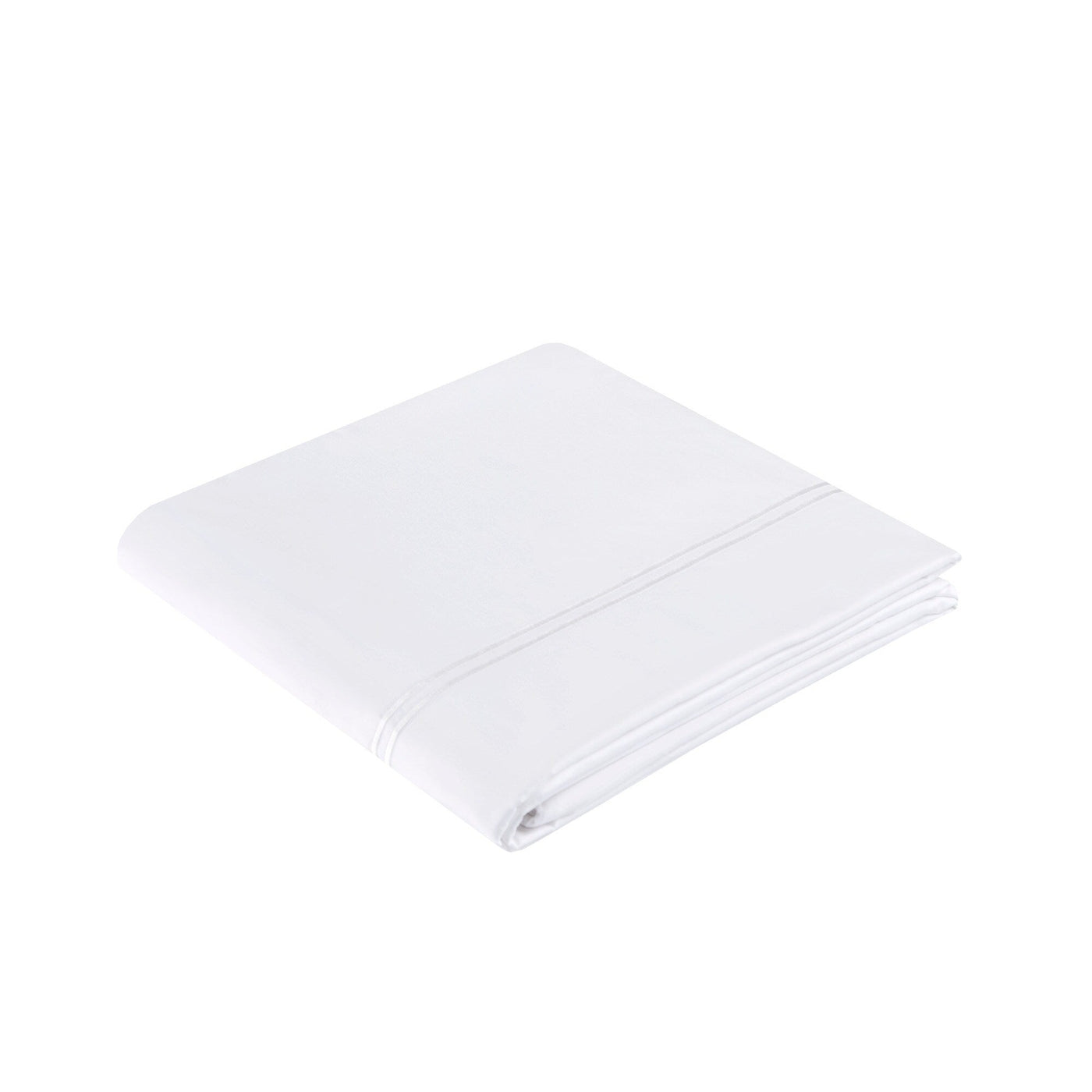 Madison Park Signature 500 Thread Count Luxury Collection 100% Cotton Sateen Embroidered Duvet Cover Set