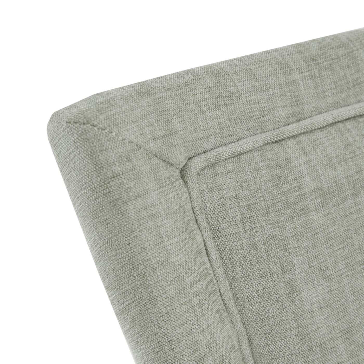 Madison Park Signature Ultra Upholstered Dining Side Chairs With Wood Legs (Set of 2) - N/A