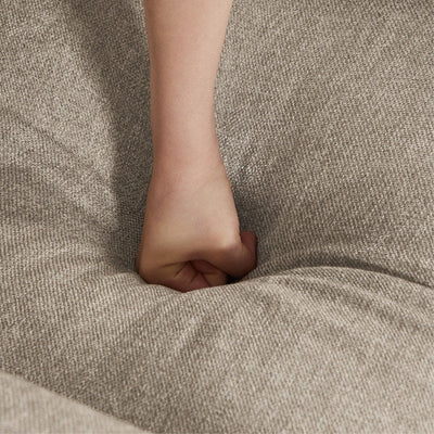 Maire Power Swivel Nursery Recliner Chair with Nightlight