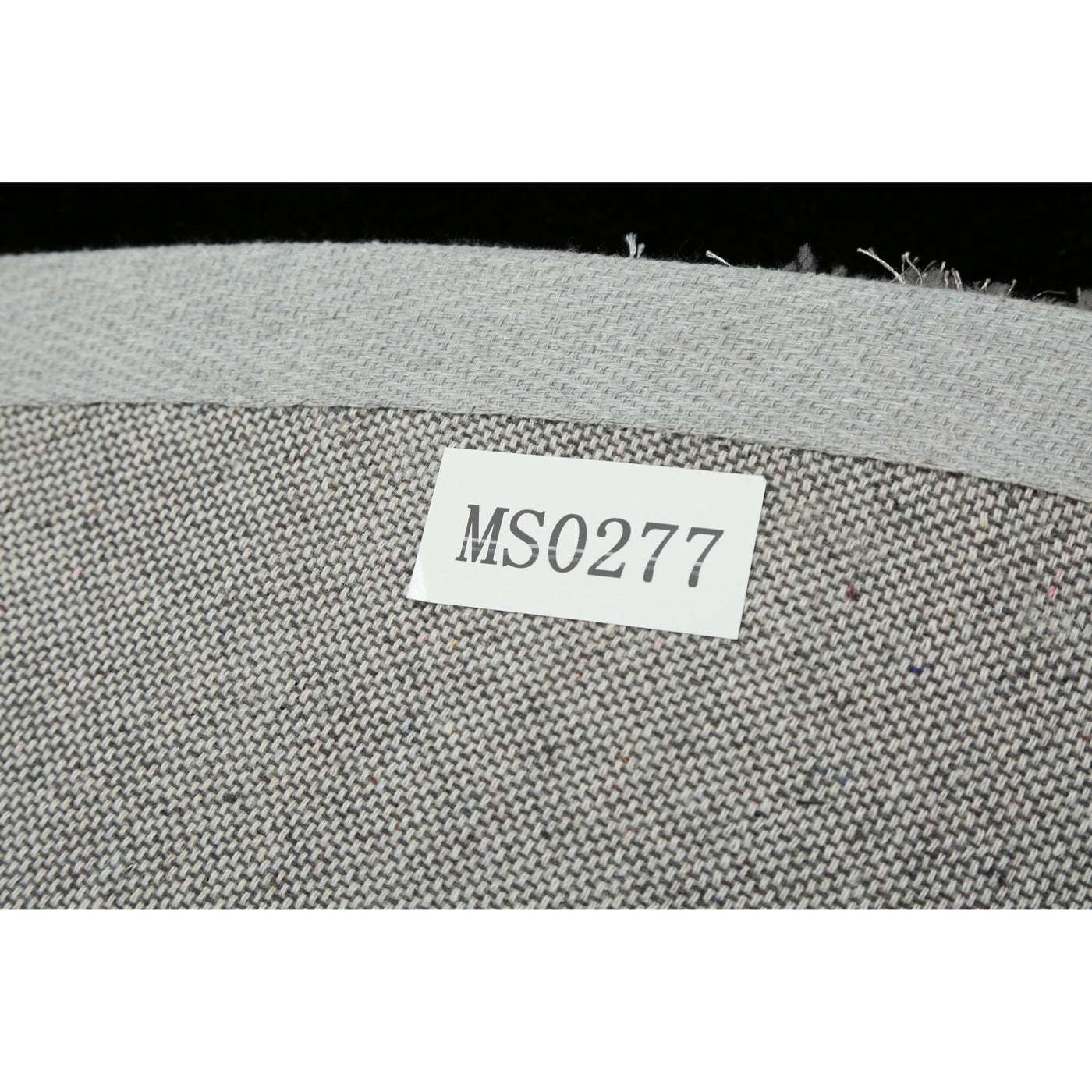 Mateos Shag Abstract Designed Area Rug