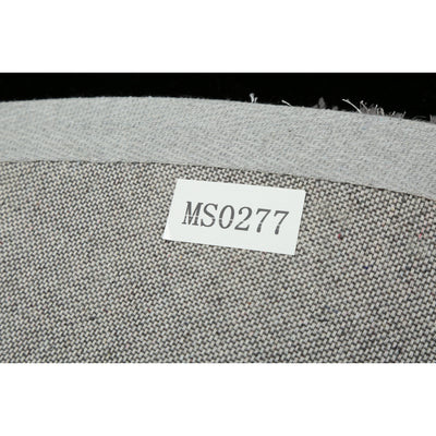 Mateos Shag Abstract Designed Area Rug