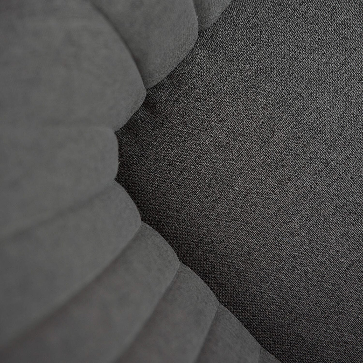 Art Leon Modern Home Office Swivel Arm Accent Chair with Wood Legs