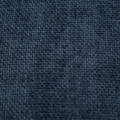 Modern L-Shaped Chenille Sectional Sofa with Pull-Out Sleeper, Storage Seats, Ottoman and 2 Pillows for Living Room