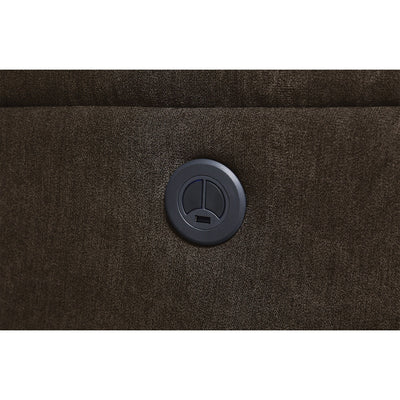 Modern Power Recliner Chair with USB, Full Head & Lumbar Support