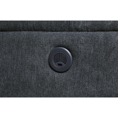 Modern Power Recliner Chair with USB, Full Head & Lumbar Support