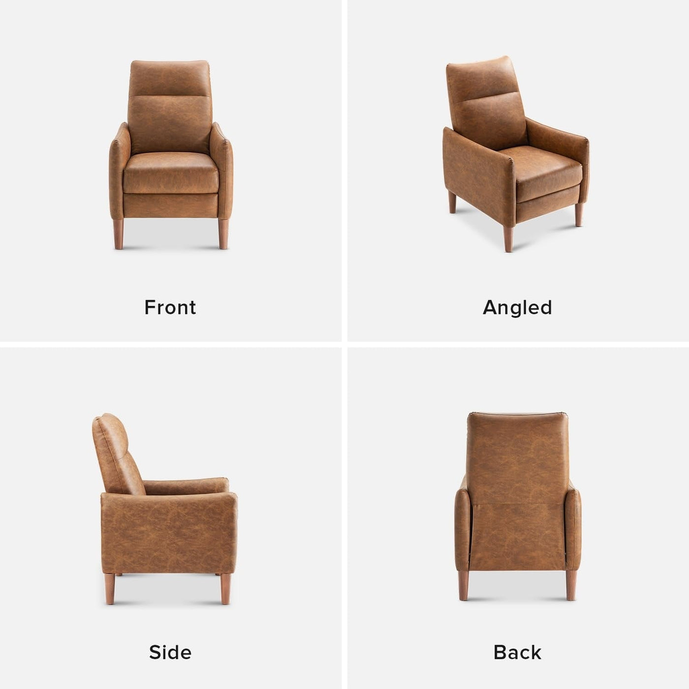 Mopio Arthur Recliner