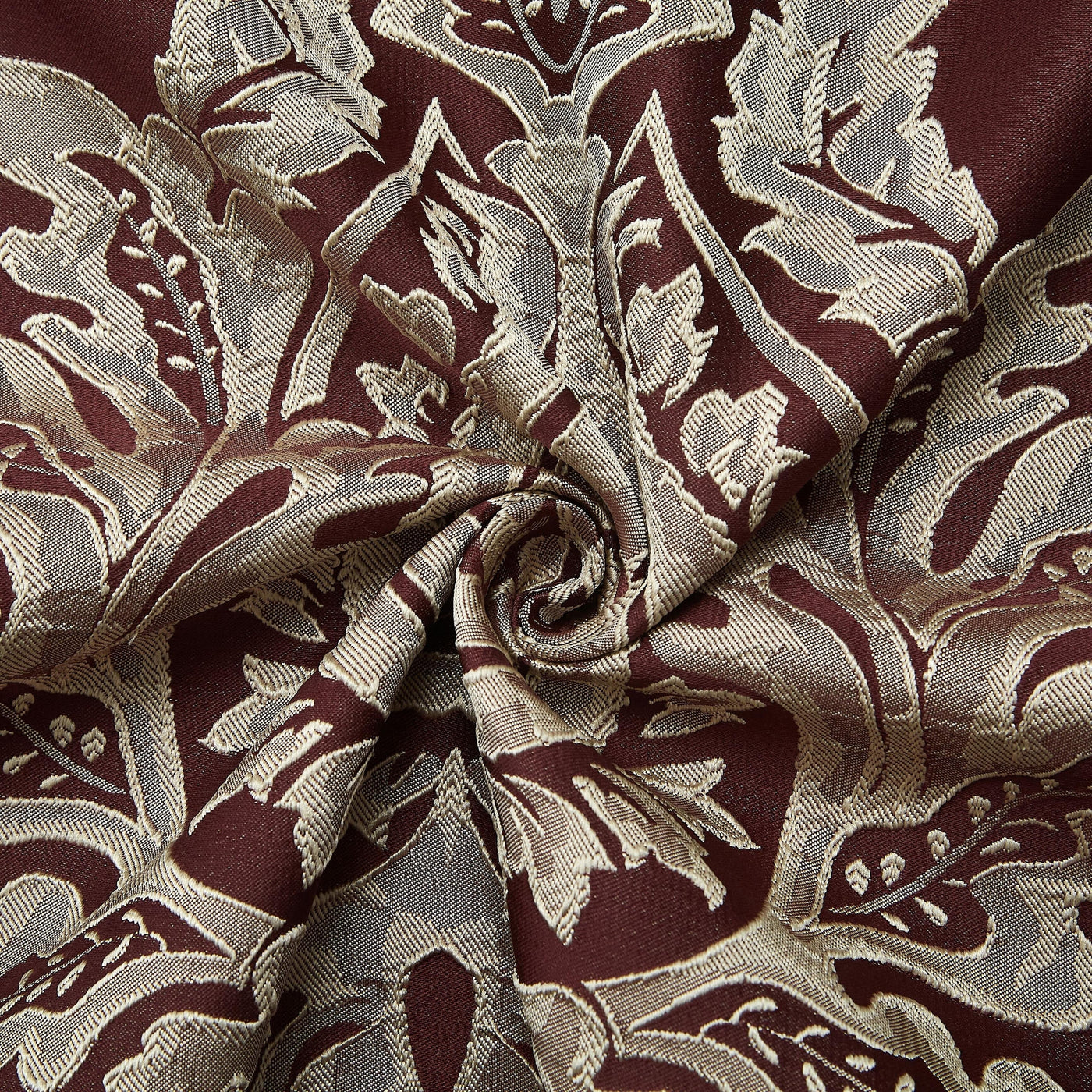 Nanshing Tiana 7 Piece Traditional Damask Comforter Set