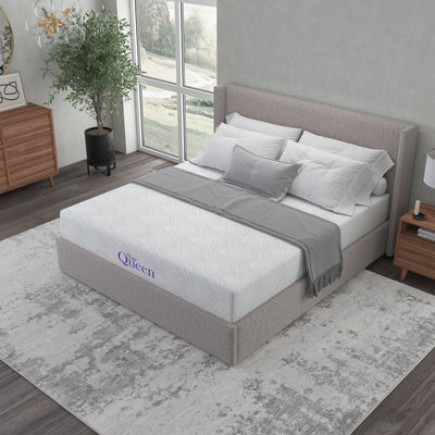 NapQueen Elizabeth 10 Cooling Gel Memory Foam Mattress