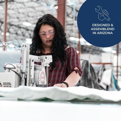 NuForm 7 Firm Mattress