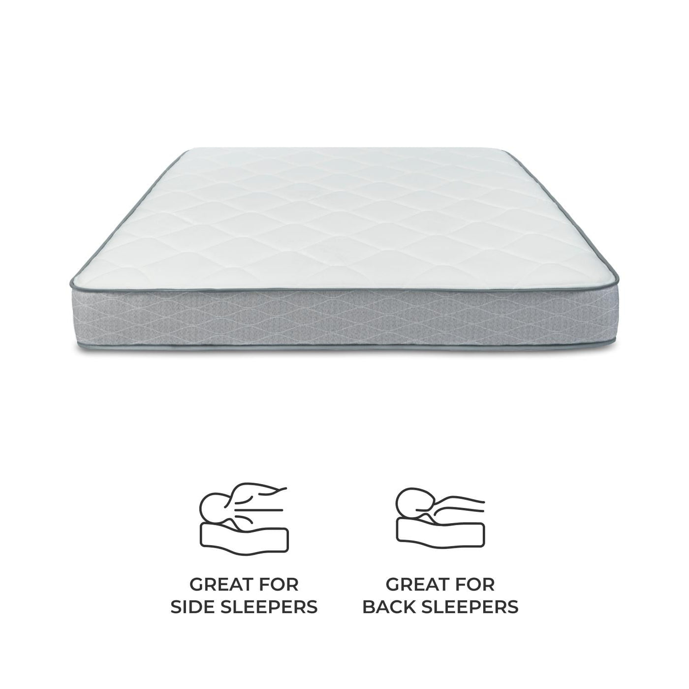 NuForm 7 Firm Mattress