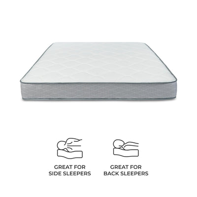 NuForm 7 Firm Mattress