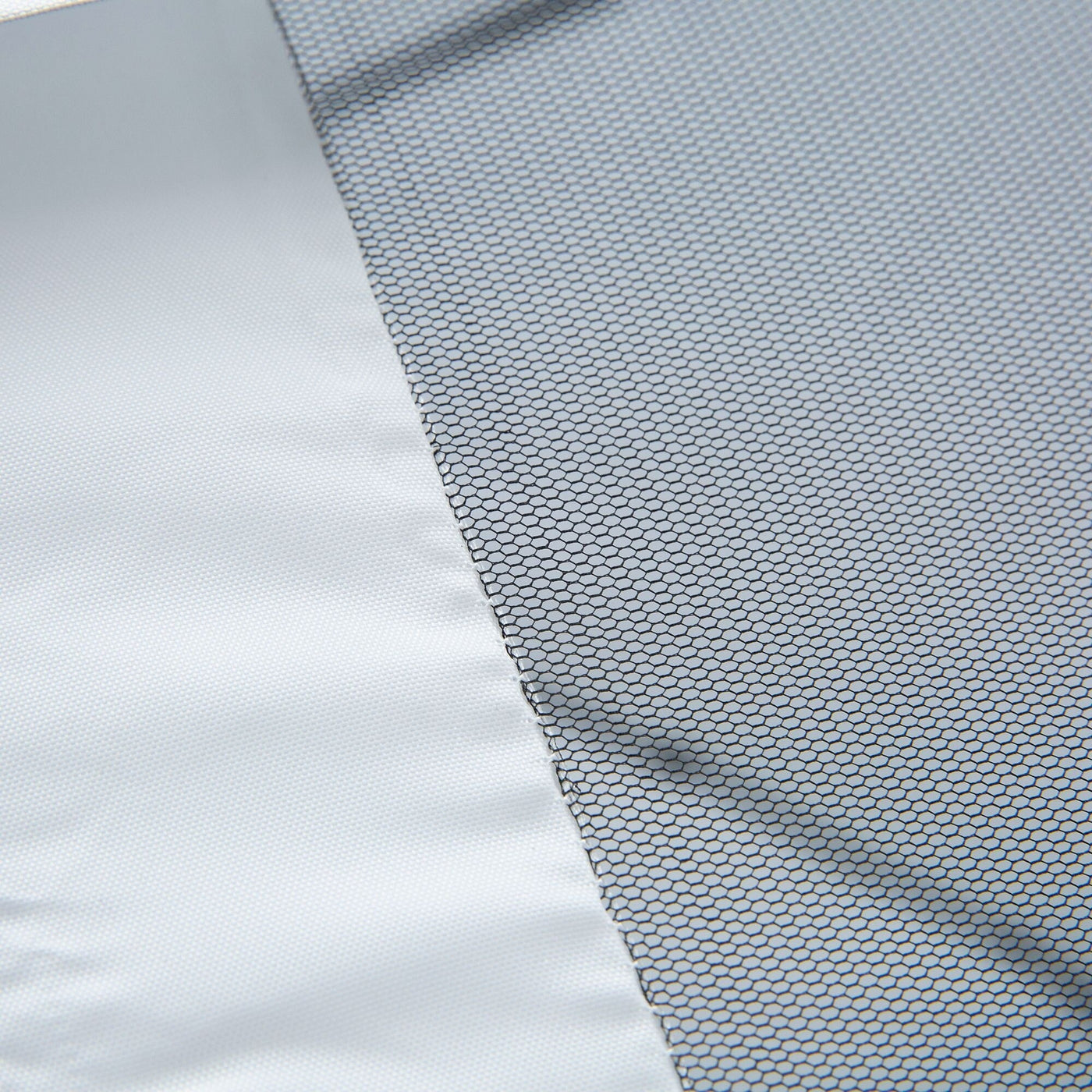 Outsunny 10' x 10' Heavy Duty Pop Up Canopy with Removable Mesh Sidewall Netting, Easy Setup Design, Outdoor Party Event