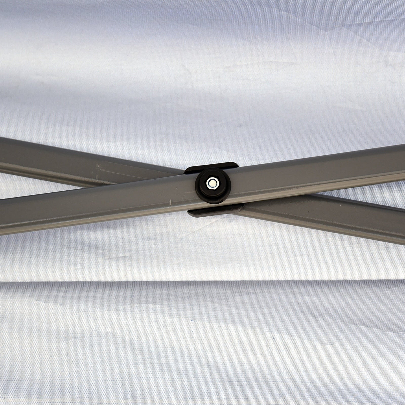 Outsunny Heavy Duty Pop Up Canopy with Sturdy Frame, UV Fighting Roof, Carry Bag for Patio, Backyard, Beach, Garden