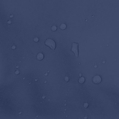 Outsunny Heavy Duty Pop Up Canopy with Sturdy Frame, UV Fighting Roof, Carry Bag for Patio, Backyard, Beach, Garden